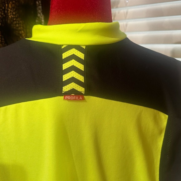 Men’s Bontrager cycling jersey size medium 🚴 - Picture 3 of 13